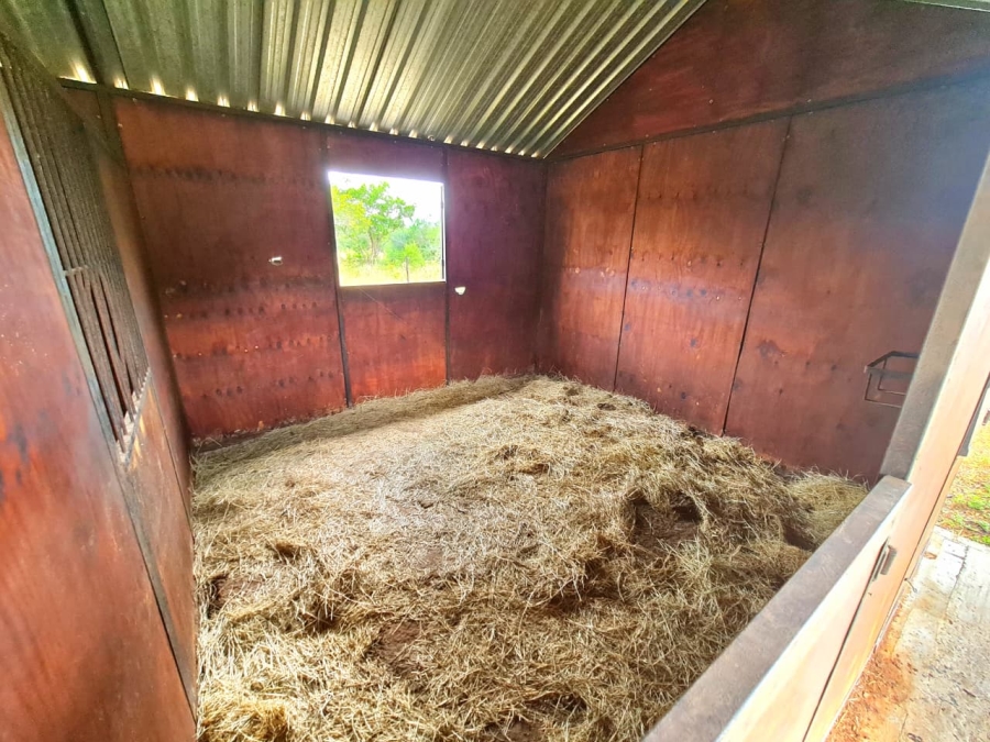 Commercial Property for Sale in Lusthof Gauteng