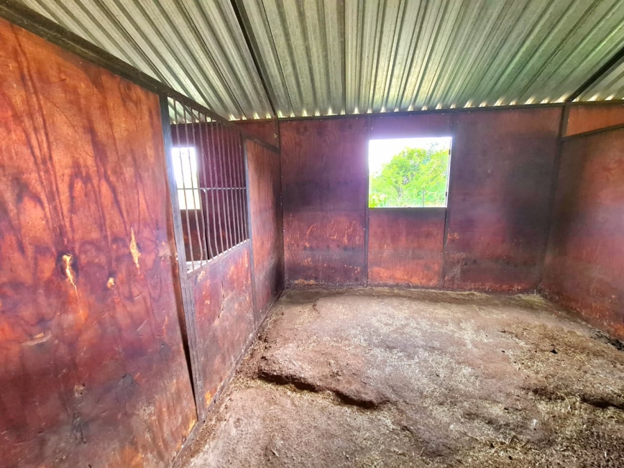 Commercial Property for Sale in Lusthof Gauteng