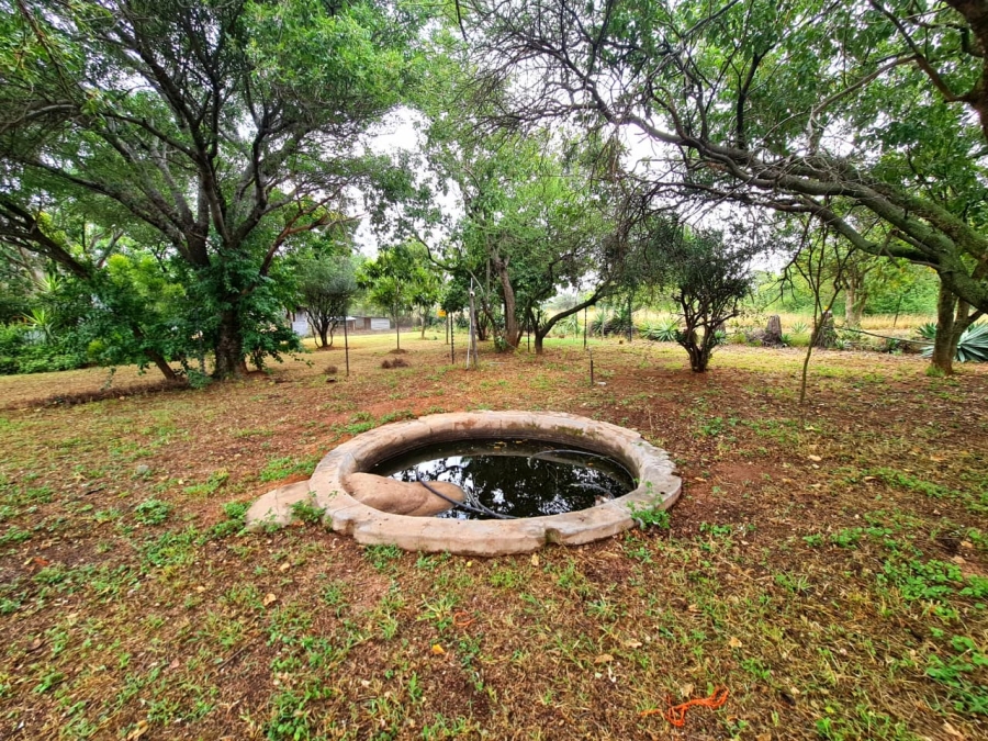 Commercial Property for Sale in Lusthof Gauteng