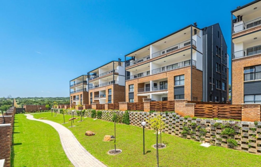 To Let 2 Bedroom Property for Rent in Mooikloof Gauteng