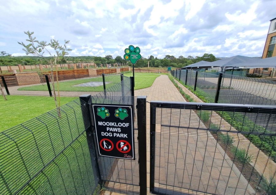 To Let 2 Bedroom Property for Rent in Mooikloof Gauteng