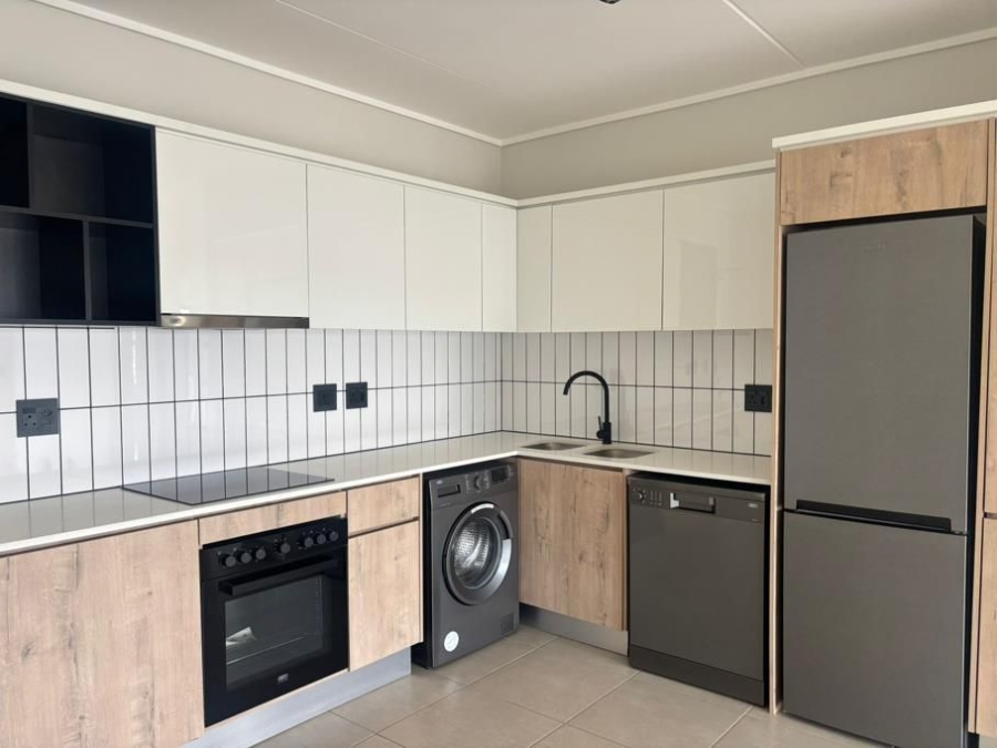 To Let 2 Bedroom Property for Rent in Mooikloof Gauteng