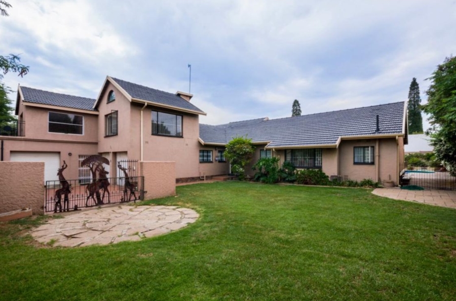 3 Bedroom Property for Sale in Eden Glen Gauteng