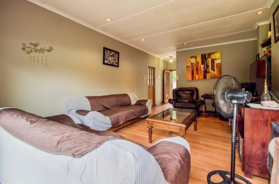3 Bedroom Property for Sale in Eden Glen Gauteng