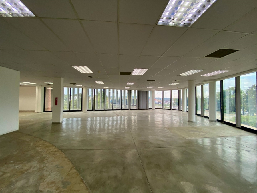 To Let commercial Property for Rent in Woodmead Gauteng