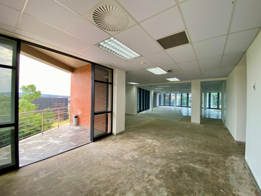 To Let commercial Property for Rent in Woodmead Gauteng