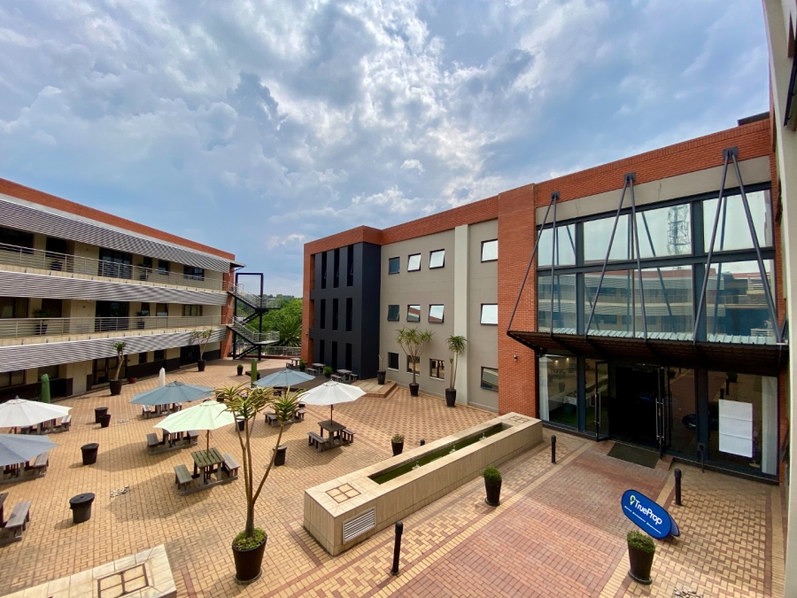 To Let commercial Property for Rent in Woodmead Gauteng