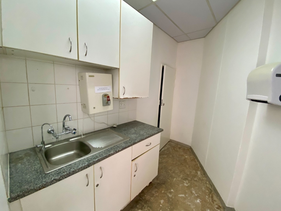 To Let commercial Property for Rent in Woodmead Gauteng