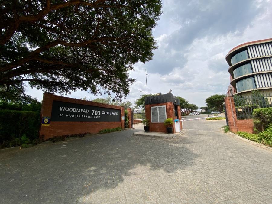 To Let commercial Property for Rent in Woodmead Gauteng