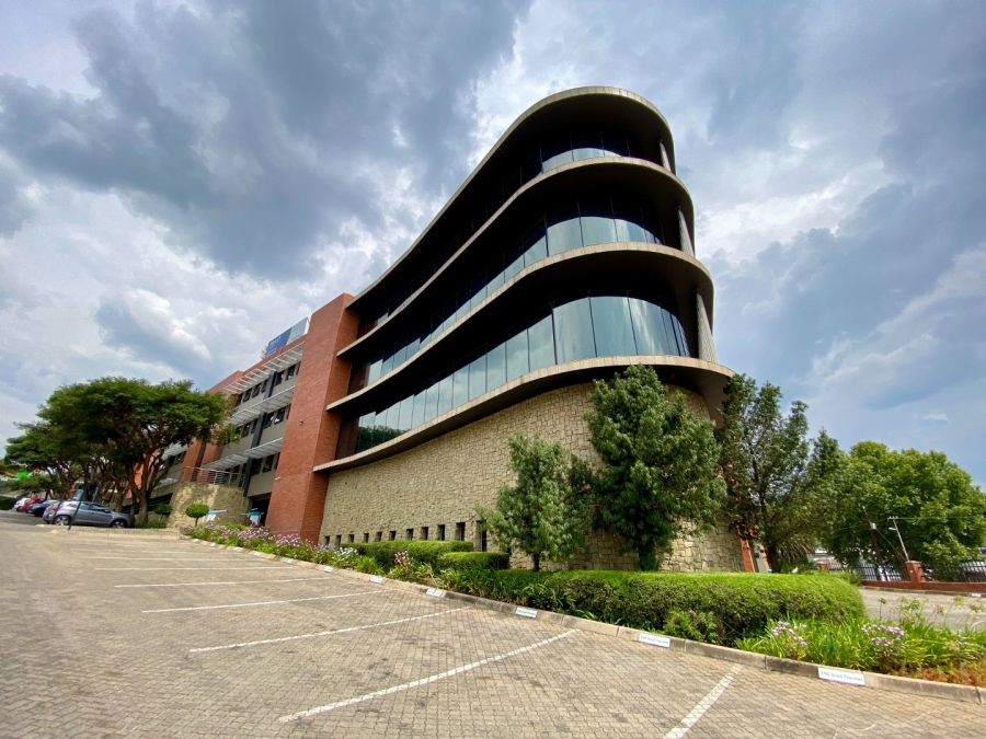 To Let commercial Property for Rent in Woodmead Gauteng