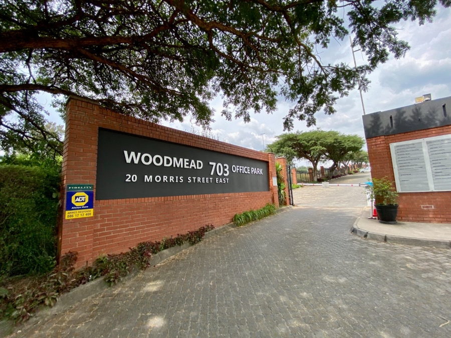 To Let commercial Property for Rent in Woodmead Gauteng