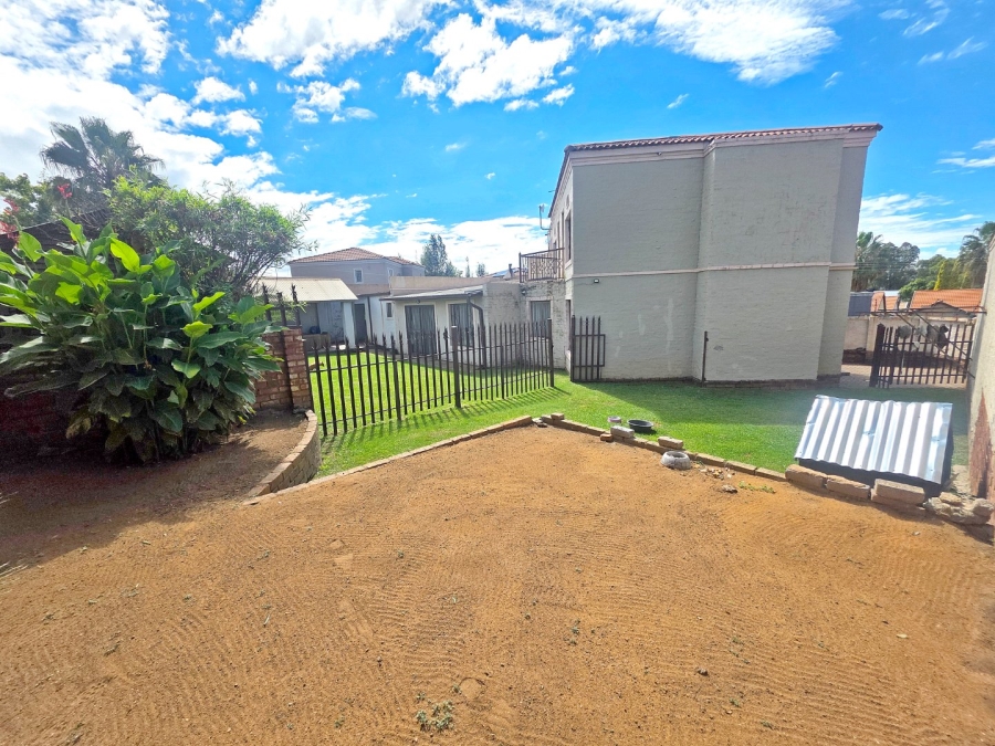 3 Bedroom Property for Sale in Jordaan Park Gauteng