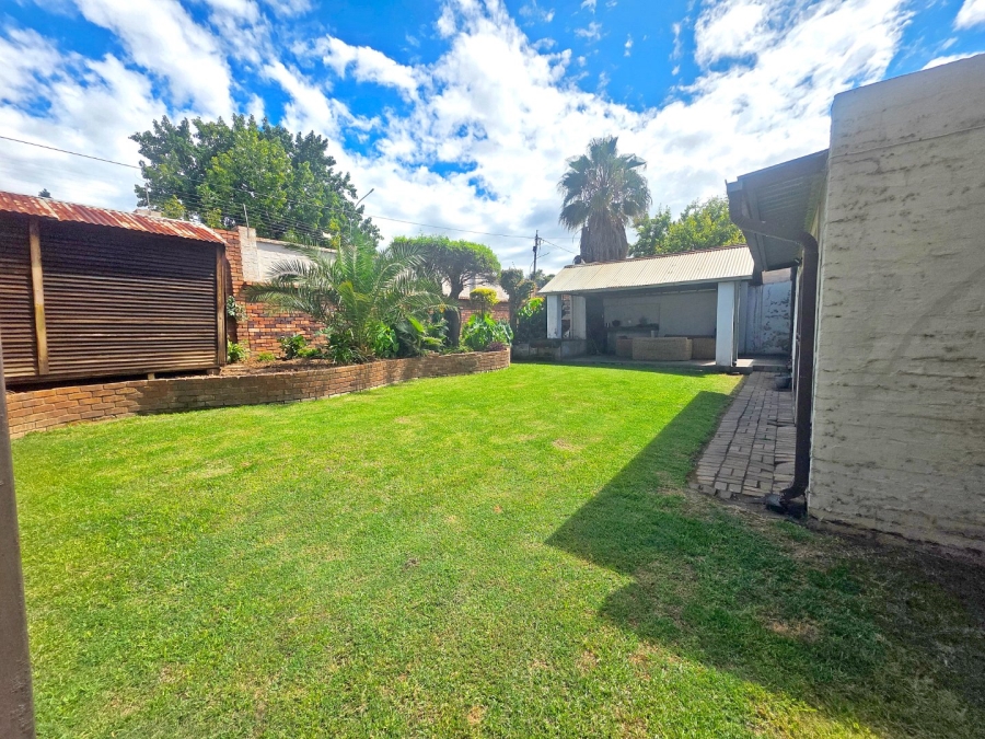 3 Bedroom Property for Sale in Jordaan Park Gauteng