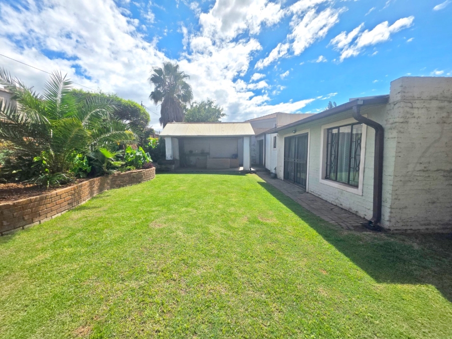 3 Bedroom Property for Sale in Jordaan Park Gauteng