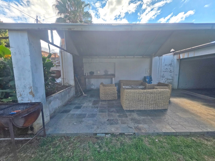 3 Bedroom Property for Sale in Jordaan Park Gauteng