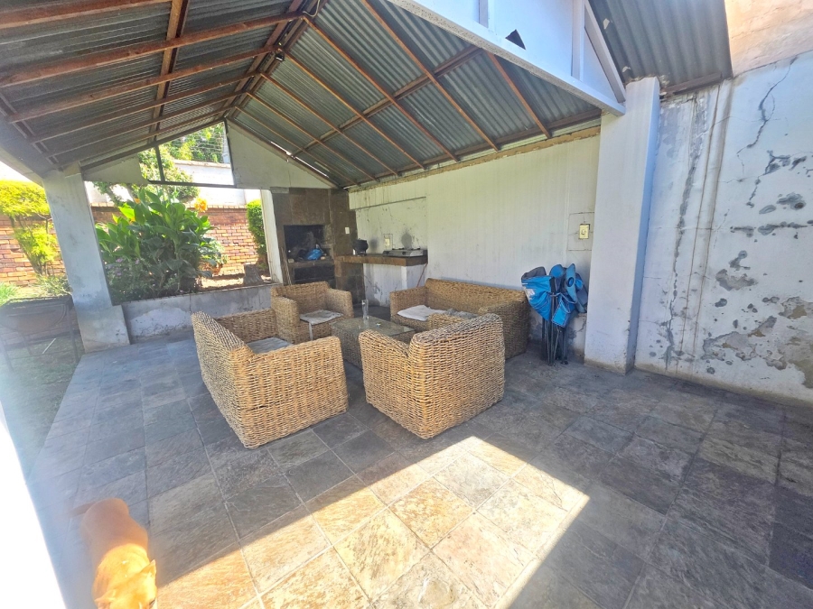 3 Bedroom Property for Sale in Jordaan Park Gauteng