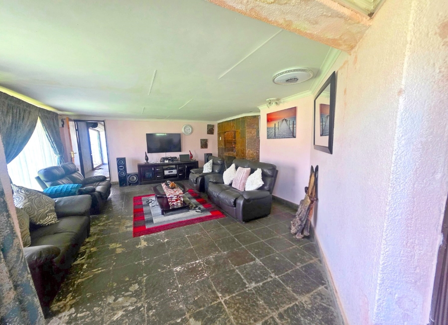 3 Bedroom Property for Sale in Jordaan Park Gauteng