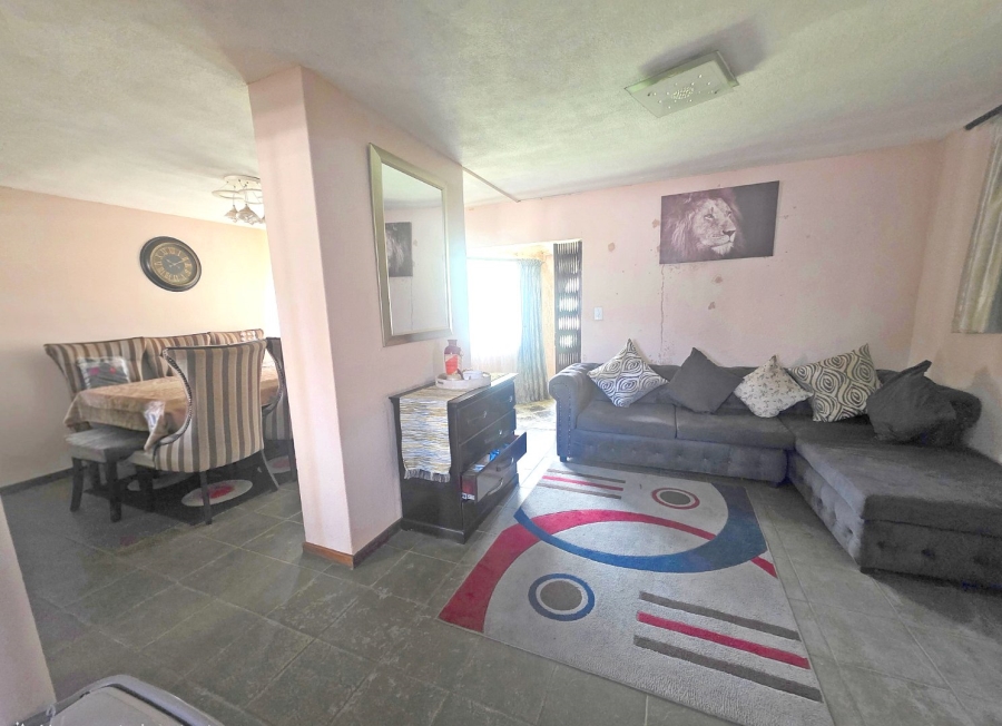 3 Bedroom Property for Sale in Jordaan Park Gauteng