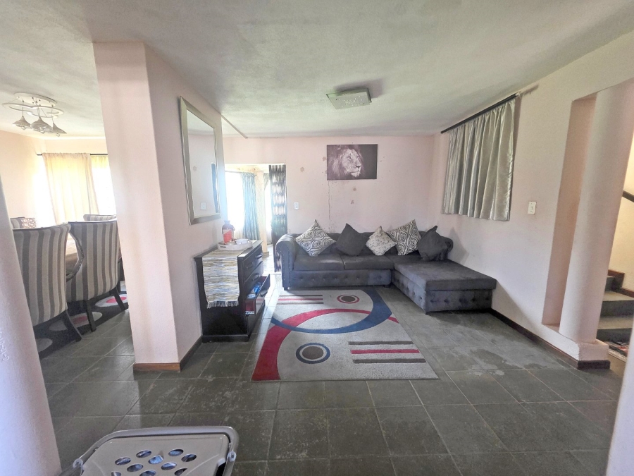 3 Bedroom Property for Sale in Jordaan Park Gauteng