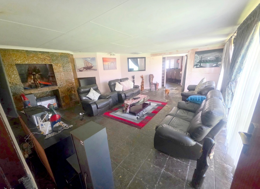 3 Bedroom Property for Sale in Jordaan Park Gauteng