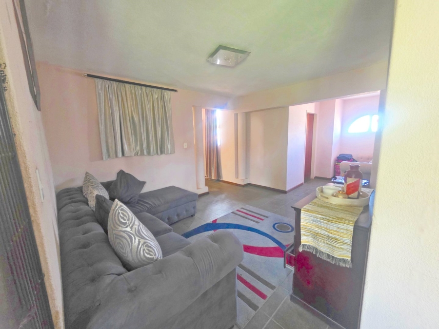 3 Bedroom Property for Sale in Jordaan Park Gauteng