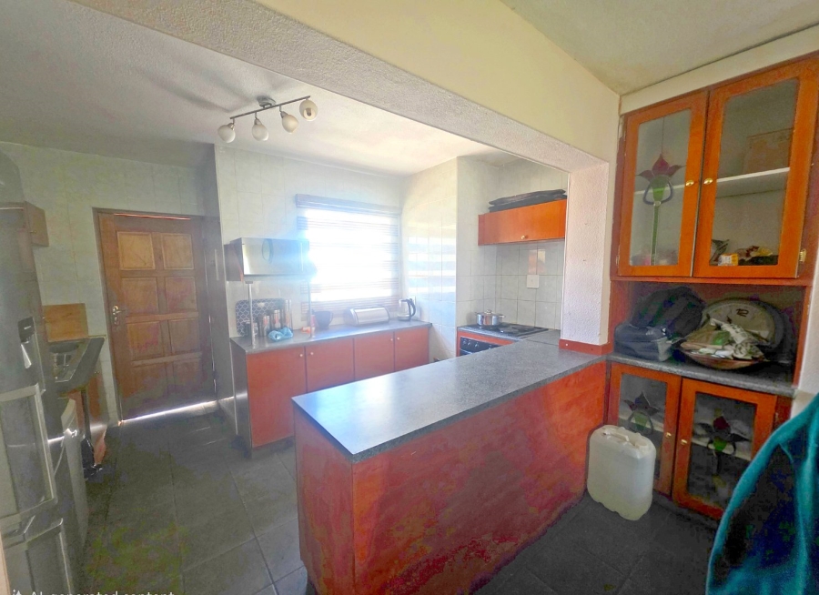 3 Bedroom Property for Sale in Jordaan Park Gauteng