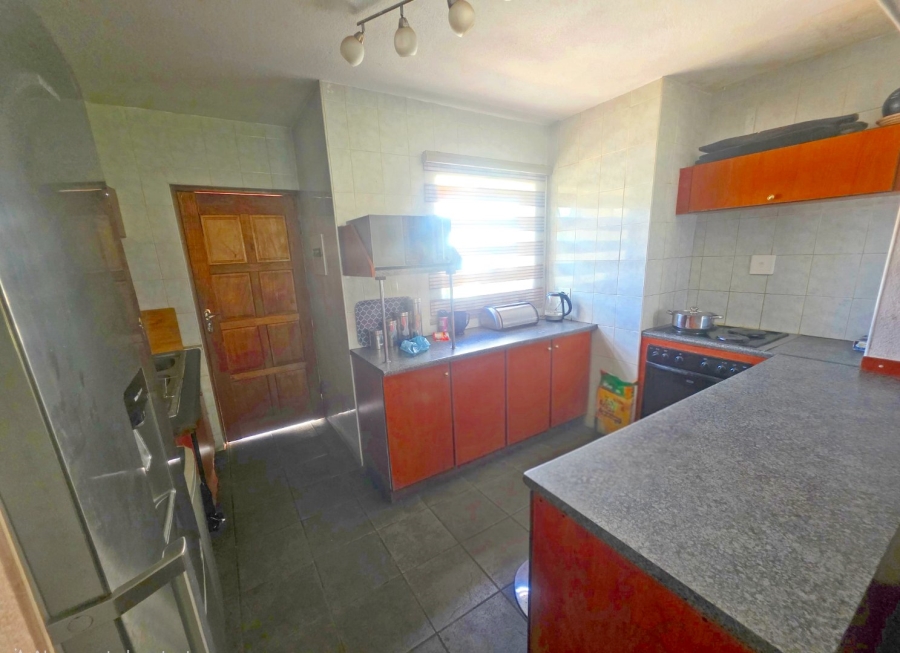 3 Bedroom Property for Sale in Jordaan Park Gauteng