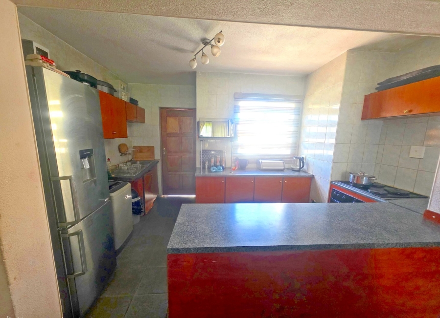 3 Bedroom Property for Sale in Jordaan Park Gauteng