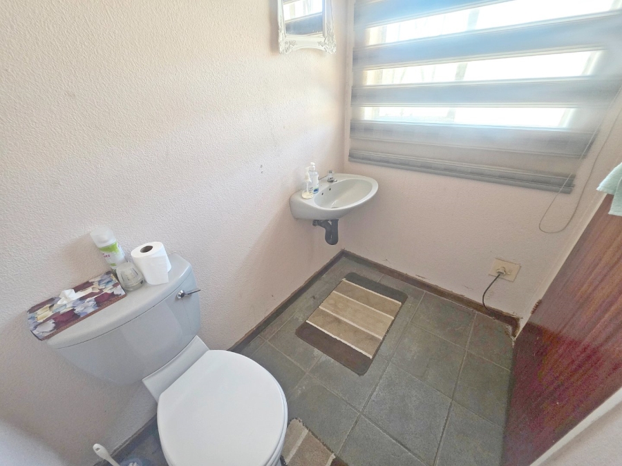 3 Bedroom Property for Sale in Jordaan Park Gauteng