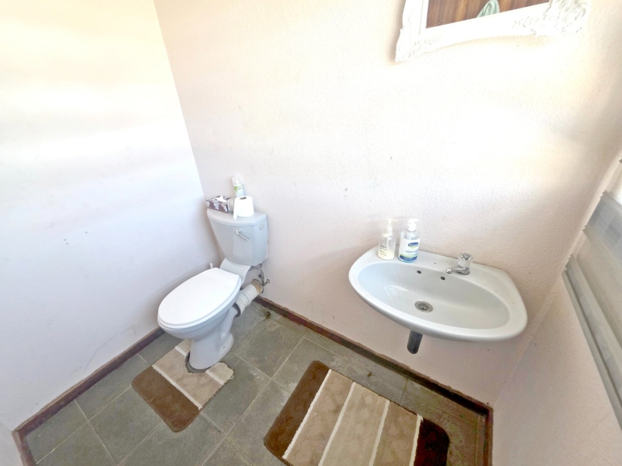 3 Bedroom Property for Sale in Jordaan Park Gauteng