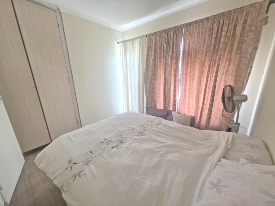3 Bedroom Property for Sale in Jordaan Park Gauteng