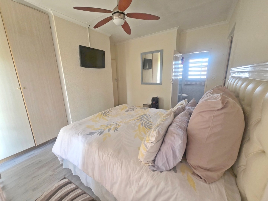3 Bedroom Property for Sale in Jordaan Park Gauteng
