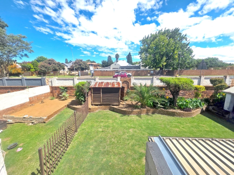 3 Bedroom Property for Sale in Jordaan Park Gauteng