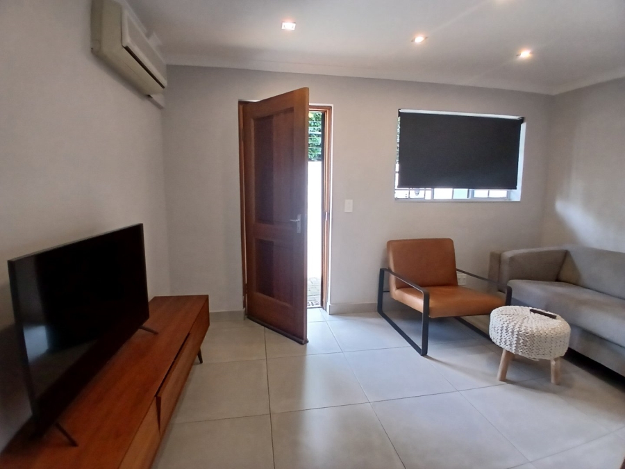 To Let 1 Bedroom Property for Rent in Houghton Estate Gauteng