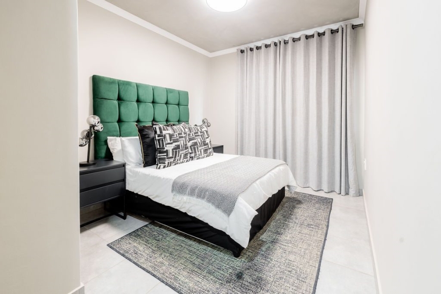 2 Bedroom Property for Sale in Sinoville Gauteng