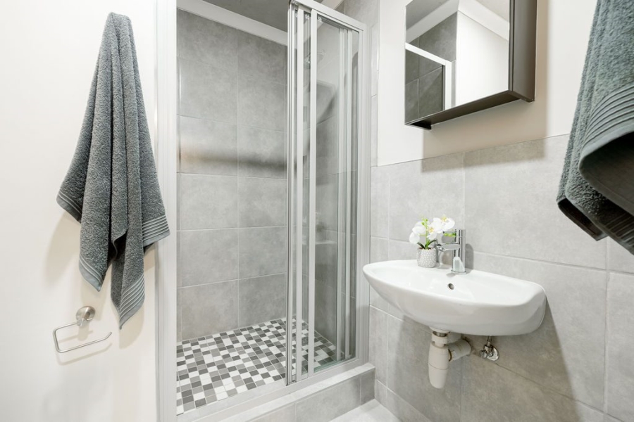 2 Bedroom Property for Sale in Sinoville Gauteng