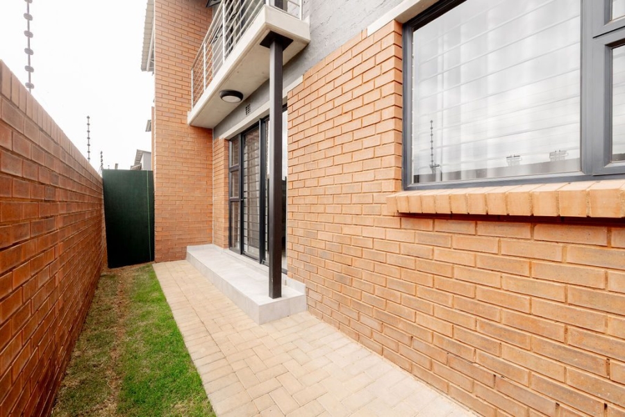 2 Bedroom Property for Sale in Sinoville Gauteng