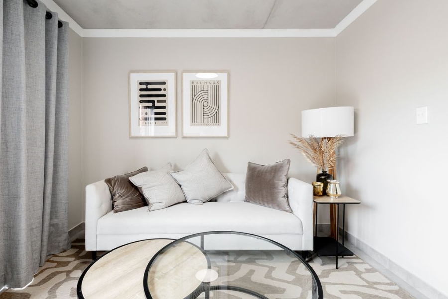 2 Bedroom Property for Sale in Sinoville Gauteng