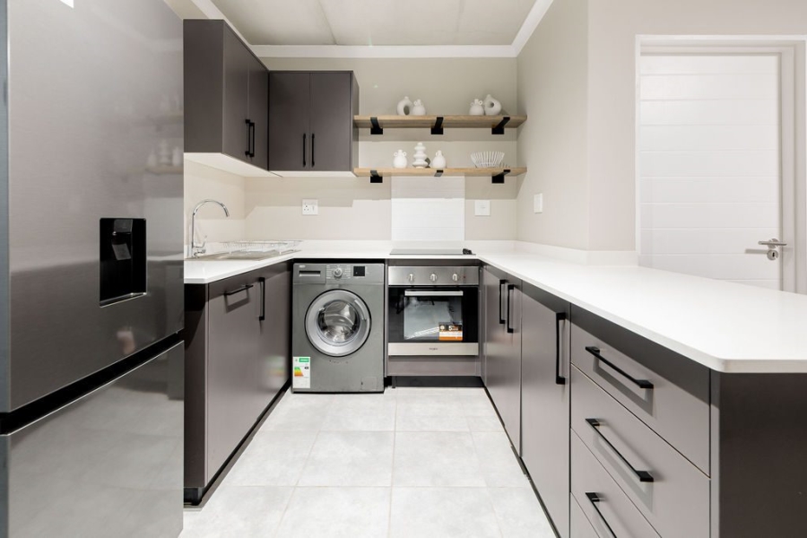 2 Bedroom Property for Sale in Sinoville Gauteng