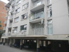 To Let 1 Bedroom Property for Rent in Arcadia Gauteng