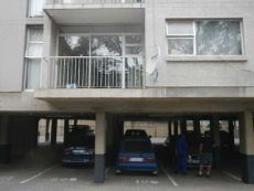 To Let 1 Bedroom Property for Rent in Arcadia Gauteng