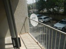 To Let 1 Bedroom Property for Rent in Arcadia Gauteng