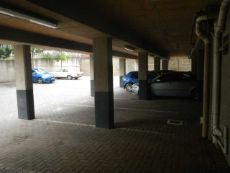 To Let 1 Bedroom Property for Rent in Arcadia Gauteng