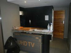 To Let 1 Bedroom Property for Rent in Arcadia Gauteng