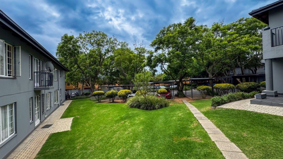 2 Bedroom Property for Sale in Boskruin Gauteng