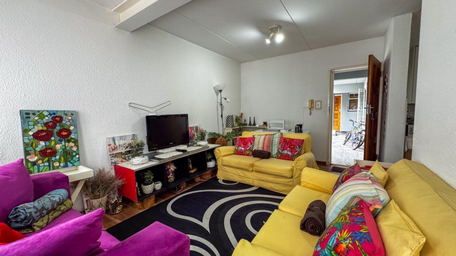 2 Bedroom Property for Sale in Boskruin Gauteng