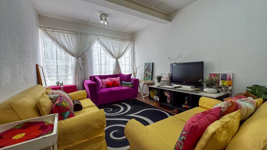 2 Bedroom Property for Sale in Boskruin Gauteng