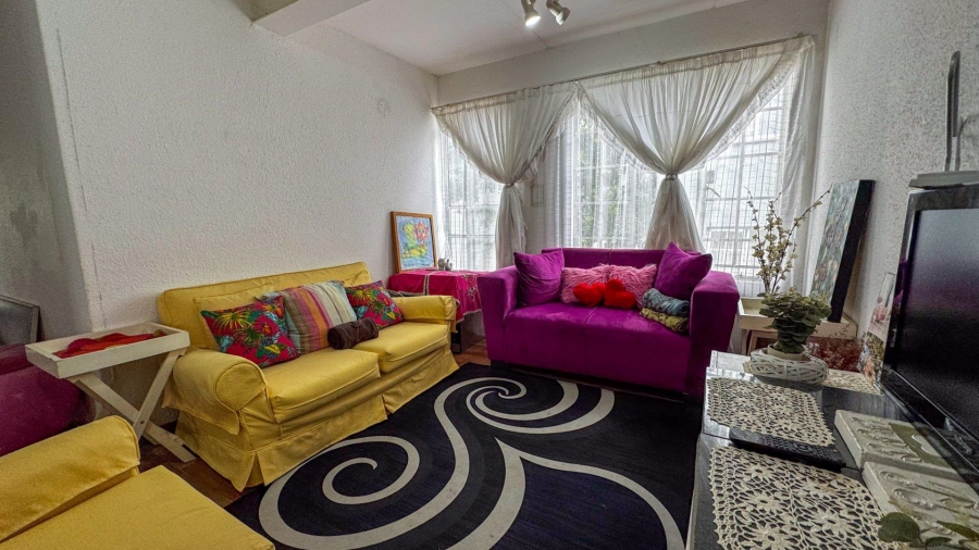 2 Bedroom Property for Sale in Boskruin Gauteng