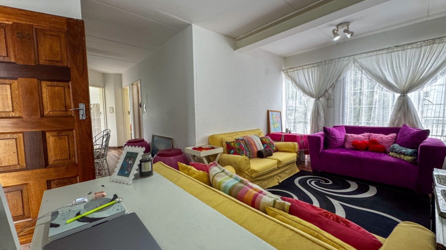 2 Bedroom Property for Sale in Boskruin Gauteng