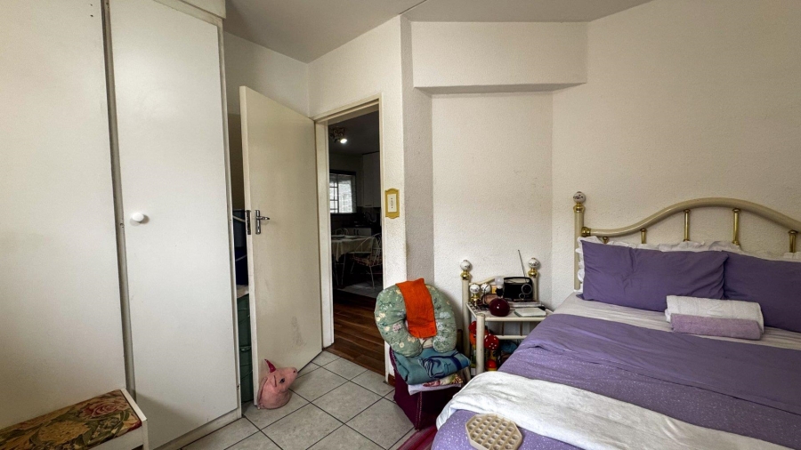 2 Bedroom Property for Sale in Boskruin Gauteng